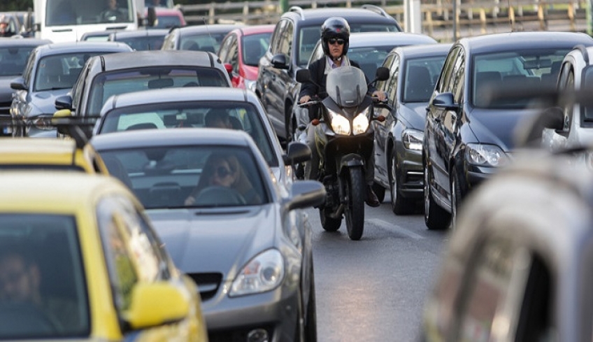 Τέλη κυκλοφορίας 2020: Οριστικό ότι δεν θα αυξηθούν φέτος, τι θα ισχύει από το 2021