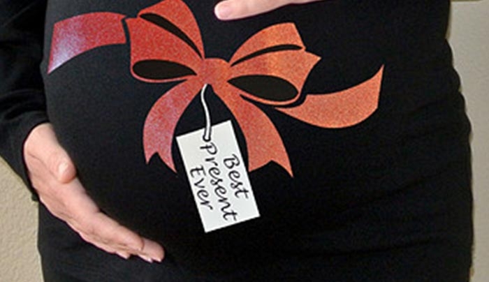 ΠΑΓΙΔΕΣ για τις έγκυους κρύβουν οι γιορτές λένε οι Γυναικολόγοι