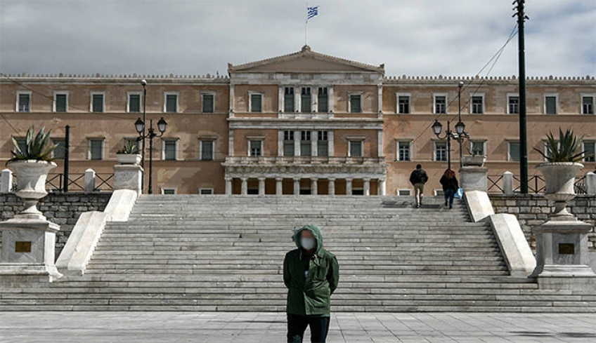 Κορονοϊός: Η Ελλάδα κλείνει τα σύνορα στους πολίτες εκτός Ευρωπαϊκής Ένωσης