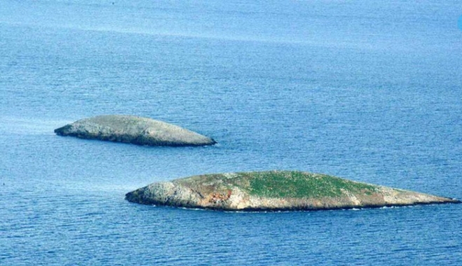 Νέο επεισόδιο στα Ίμια με… εμπόδια στο Λιμενικό από Κω και Κάλυμνο “βλέπουν” τα τουρκικά ΜΜΕ