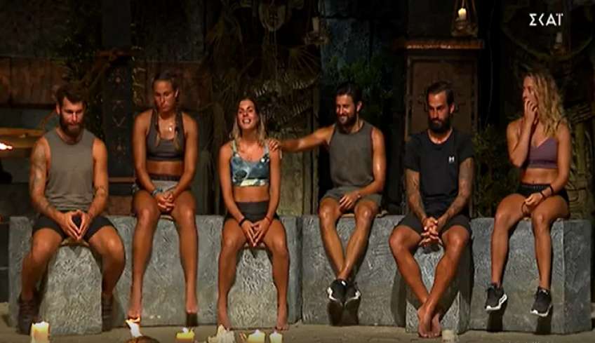 Survivor 2022: Νέα ανατροπή, στον τάκο ο «μόνιμος» νικητής -Η 4άδα υποψηφίων για αποχώρηση πριν τον τελικό