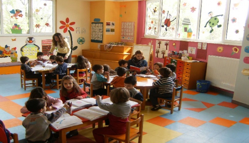 Αυτοί είναι οι 114 δήμοι που θα έχουν δίχρονη προσχολική εκπαίδευση (ΦΕΚ)