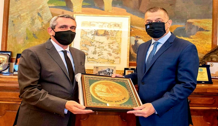 «Δέκα Ρόδιοι, δέκα νήες»