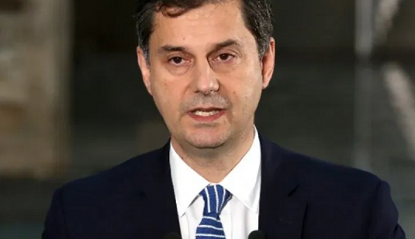 Θεοχάρης: Δεν έχει νόημα η συζήτηση περί Covid free και μη Covid free νησιά