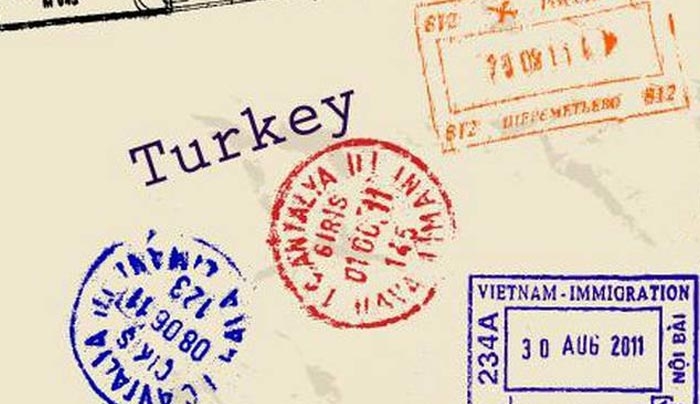 Συμμορφώνονται οι Τούρκοι με τα κριτήρια της ΕΕ για την κατάργηση της βίζας