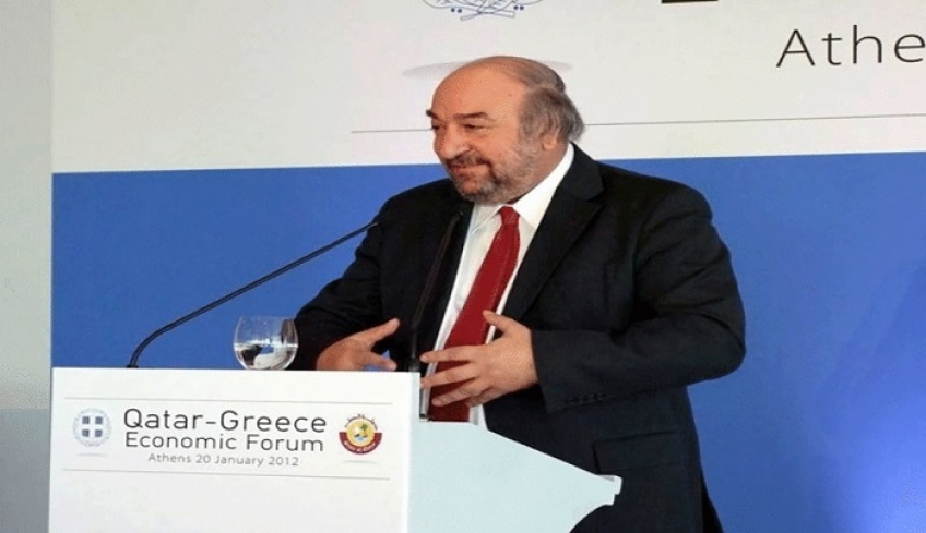 Σε Λέρο, Κάλυμνο και Κω περιόδευσε ο υποψήφιος Ευρωβουλευτής του ΚΙΝ.ΑΛΛ. Γιώργος Νικητιάδης