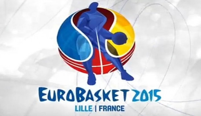 Eurobasket 2015: Τα ζευγάρια των &quot;16&quot;