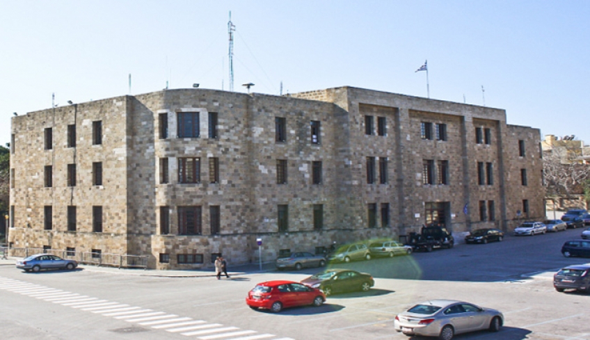 Βελτιώθηκαν οι δείκτες εγκληματικότητας στα Δωδεκάνησα και το έτος 2019