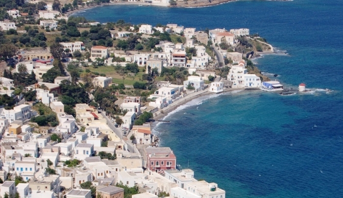 Το BBC στη Λέρο-ρεπορτάζ από αποστολή διάσωσης της ακτοφυλακής (βίντεο)