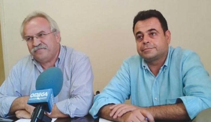 Επιστολή Δ. Γάκη, Ν. Σαντορινιού στον Πρωθυπουργό, για τον ΦΠΑ των νησιών
