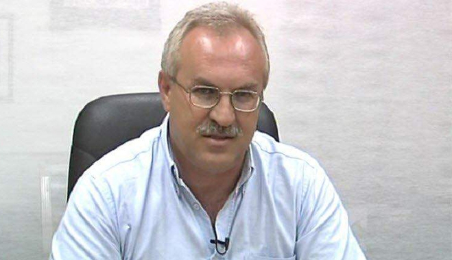 Επίσκεψη Δ. Γάκη στη Κω