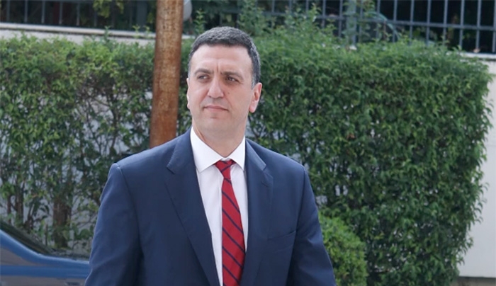 Β. Κικίλιας: Στο 63% η πληρότητα για την εβδομάδα 13-19 Σεπτεμβρίου