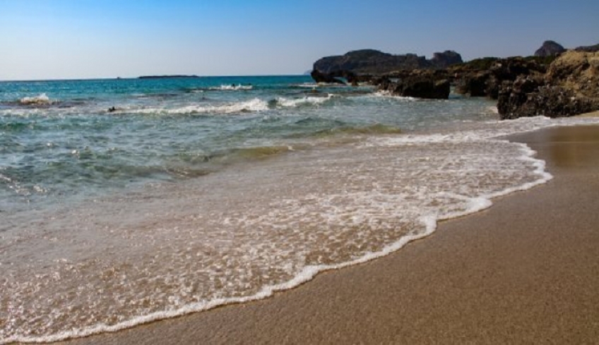 Κρήτη: Πέθανε ο 16χρονος που είχε τραυματιστεί από βουτιά στη Φαλάσαρνα Χανίων