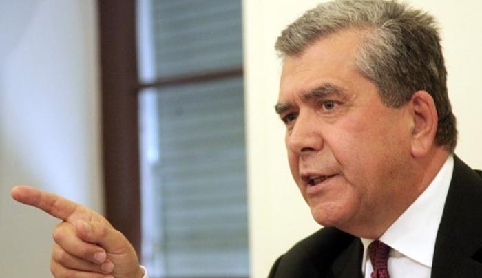 "Βόμβα" Μητρόπουλου: Καταβολή συντάξεων αναλόγως περιουσιακών στοιχείων!