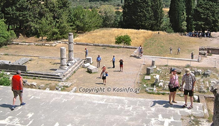 Mια μεγάλη πρόκληση για την Κω, που αναδεικνύει το ιστορικό και πολιτιστικό κεφάλαιο του νησιού