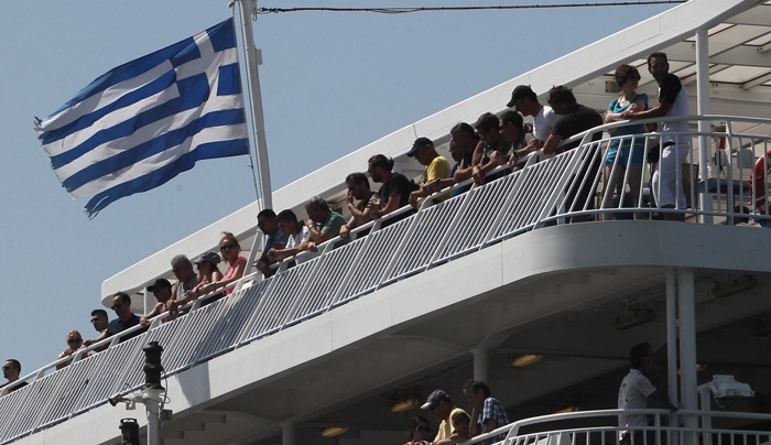 Μεταφορικό ισοδύναμο: Η επιδότηση εισιτηρίων, η εγγραφή και όσα πρέπει να ξέρουν οι νησιώτες