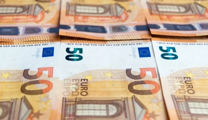 «Έρχονται» νέα χαρτονομίσματα του ευρώ