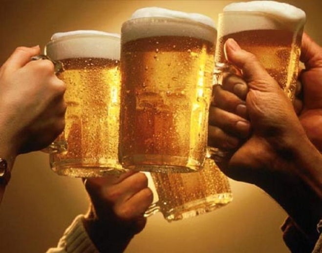 10 οφέλη της μπύρας για την υγεία μας