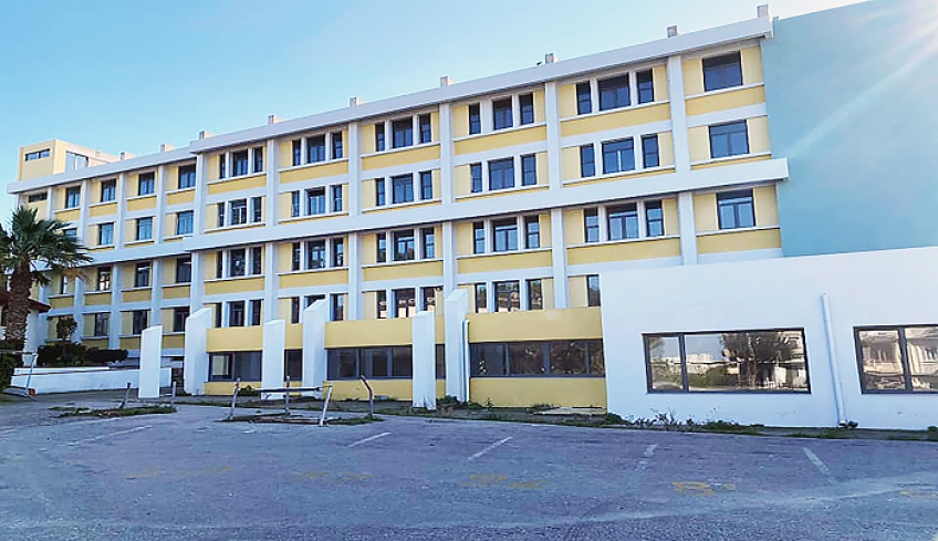 Μερική επαναλειτουργία του Κτηματολογίου Ρόδου από την 1η Νοεμβρίου 2021