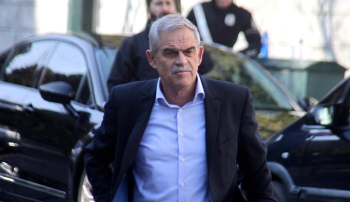 Τόσκας: Πριονίζουν κάποιοι τα πόδια τους στην Κω, προεξάρχοντος του Δημάρχου