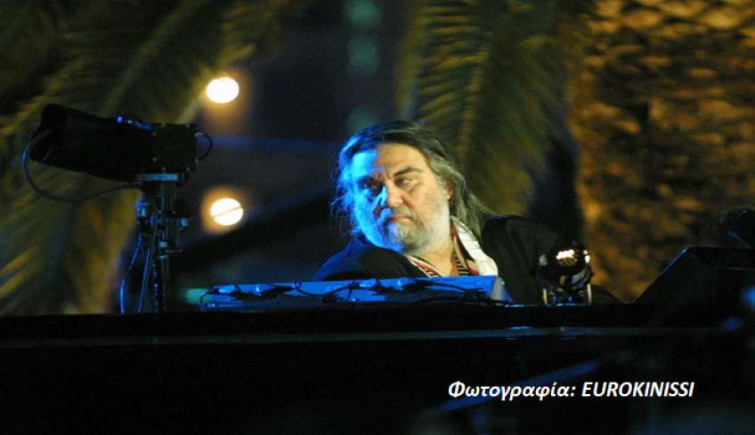 Vangelis: Ο Έλληνας συνθέτης που έγραψε μουσική για το διάστημα και έδωσε το όνομά του σε αστεροειδή (βίντεο)