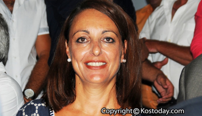 Β. Πη : ‘’ Επιβεβλημένη η προσφυγή στη Δικαιοσύνη. Η εντολή των πολιτών είναι μηδενική ανοχή απέναντι σε αυτά τα φαινόμενα’’
