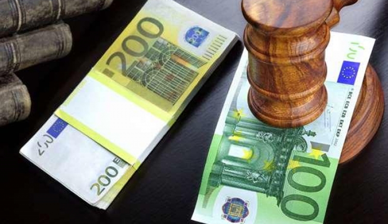 Διαγράφηκε πρόστιμο πασίγνωστης τραγουδίστριας στην εφορία 900 χιλιάδων ευρώ!