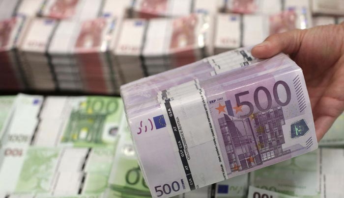 Νέα μείωση του ELA κατά 1,4 δισ. ευρώ για τις ελληνικές τράπεζες