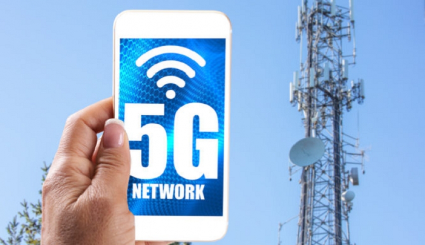 Δίκτυο 5G: Τι διαφορετικό φέρνει – Τι ισχύει για το αν μπορεί να είναι πρόβλημα για την δημόσια υγεία