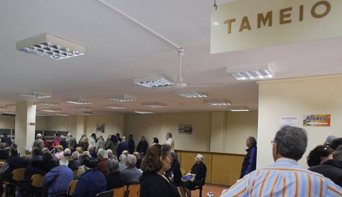 Μέχρι πόσα χρόνια μπορεί να σας «ψάχνει» η εφορία;