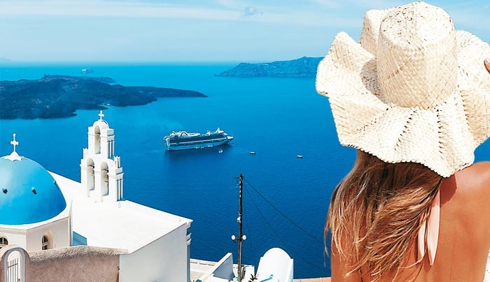 Φόρος διαμονής έως 4 ευρώ στα ξενοδοχεία και τα ενοικιαζόμενα δωμάτια