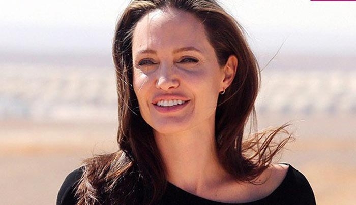 Είδηση-βόμβα! Παντρεύεται η Angelina Jolie, επτά μήνες μετά τον χωρισμό από τον Brad Pitt
