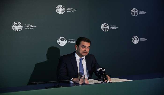 Φυσικό αέριο: Αυτό είναι το σχέδιο της Ελλάδας σε περίπτωση που η Ρωσία κλείσει για πάντα τη στρόφιγγα