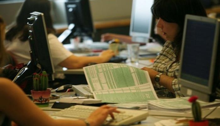Ποιοι φορολογούνται ως μισθωτοί και ποιοι ως ελεύθεροι επαγγελματίες