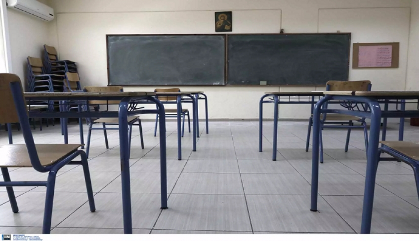 Λέσβος: Δεκάδες κρούσματα κορονοϊού σε μαθητές – Σκέψεις για μίνι lockdown