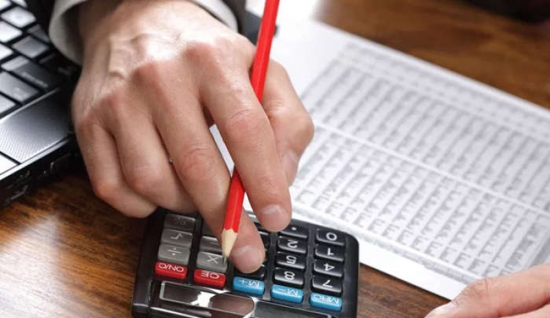 Πρόταση-«βόμβα»: Online σύνδεση της εφορίας με τα λογιστήρια