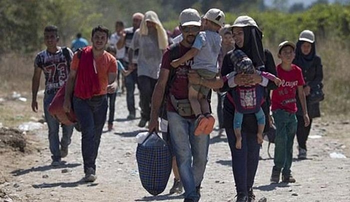 Πολίτες για την Αριστερά: "η Κως, ξέρει από προσφυγιά....Οι Κώοι δεν είναι ακραίοι, ξενοφοβικοί και φοβισμένοι
