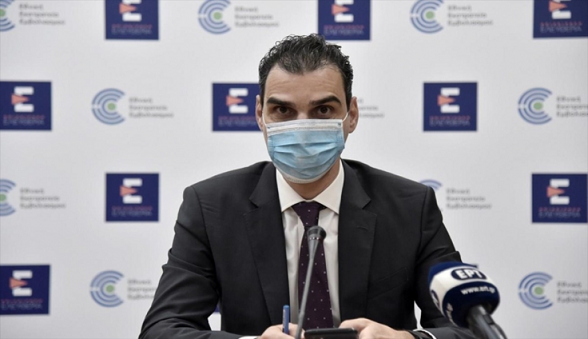 Ξεπέρασαν τα 11 εκατ. οι εμβολιασμοί – Τα ποσοστά ανά ηλικιακή ομάδα