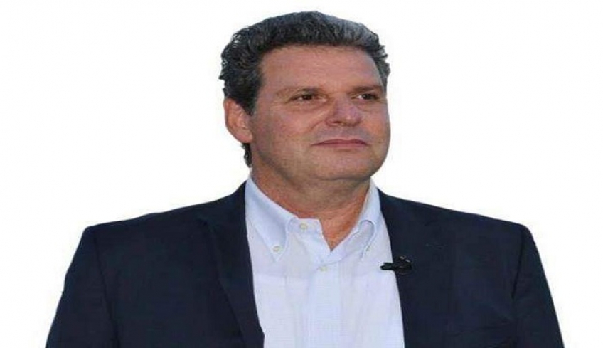 Στο πλευρό των κατοίκων της Καρπάθου και της Κάσου ο υποψήφιος περιφερειάρχης Ν. Αιγαίου Μανώλης Γλυνός