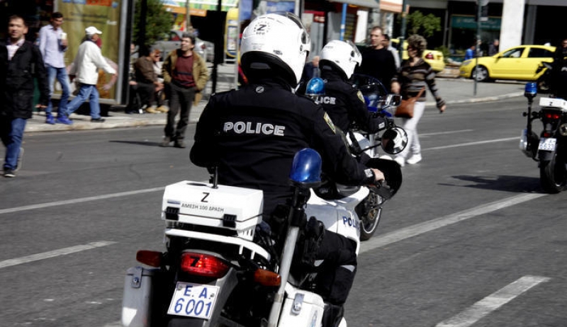 Επιστρέφουν στην... προστασία του πολίτη 800 αστυνομικοί