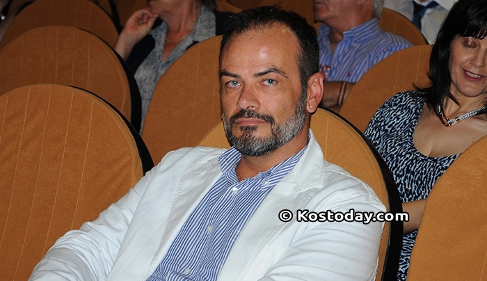 Η.ΣΙΦΑΚΗΣ: Η κοινή πρωτοβουλία Δήμου και επαγγελματιών στην Ακτή Κουντουριώτη είναι το πρώτο βήμα. -Προχωράμε σε μεγάλες ανατροπές στο ιστορικό κέντρο.