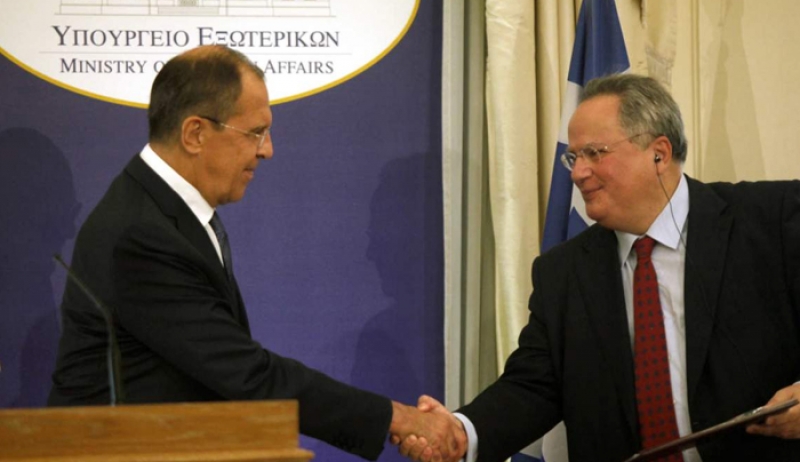 Στο «κόκκινο» οι ελληνορωσικές σχέσεις: Η Μόσχα καταγγέλλει ότι η Ελλάδα δεν δίνει βίζα σε Ρώσους κληρικούς