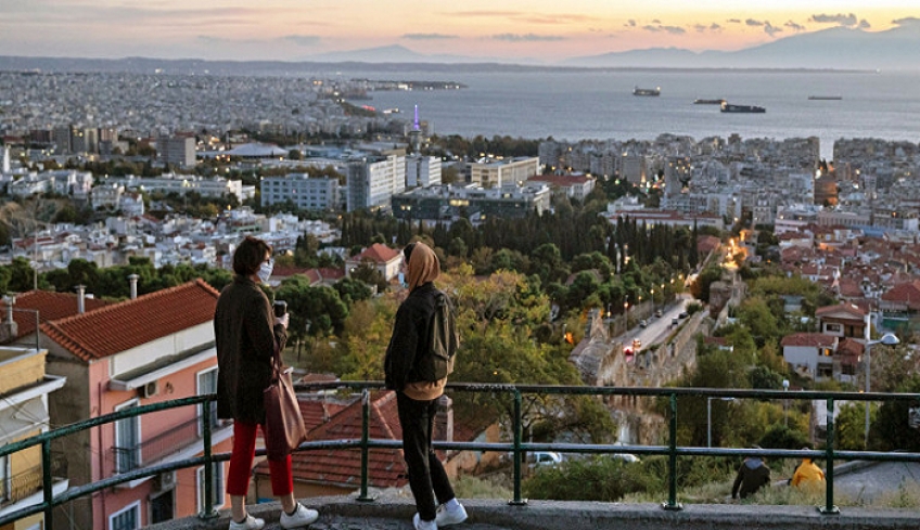 Παράταση στο lockdown για μια εβδομάδα, μέχρι τις 22 Μαρτίου -Τι σκέφτονται να ανοίξει πρώτα