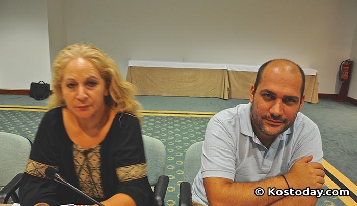 Γιάννης Μ. Φραγκούλης:  Κορυφαίο ζήτημα παιδείας και όχι νομοθετικής ρύθμισης η Ισότητα των Φύλων
