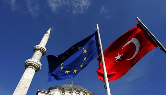 Πάνω από 25 εκατ. ευρώ θα δώσει η Ελλάδα στην Τουρκία για το προσφυγικό
