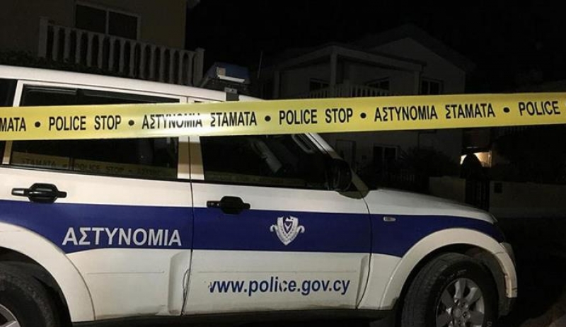 Τους έσφαξαν στο κρεββάτι τους- Σε λίμνη αίματος βρήκαν την Ελληνίδα και τον σύζυγό της - Σοκ στην Κύπρο από το άγριο φονικό