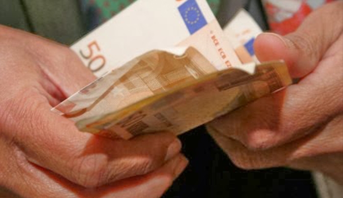 Στρατούλης: 13η σύνταξη για χαμηλοσυνταξιούχους