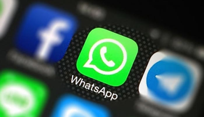 Νέα απάτη στην δημοφιλή εφαρμογή WhatsApp!