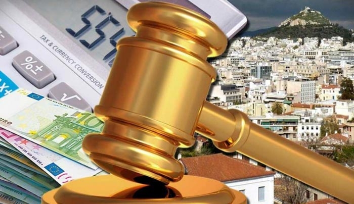 "Βουνό" εγγράφων απαιτεί ο νόμος Κατσέλη για τη ρύθμιση δανείων