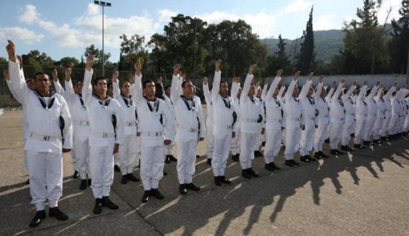 Πολεμικό Ναυτικό: Ποιοι καλούνται για κατάταξη